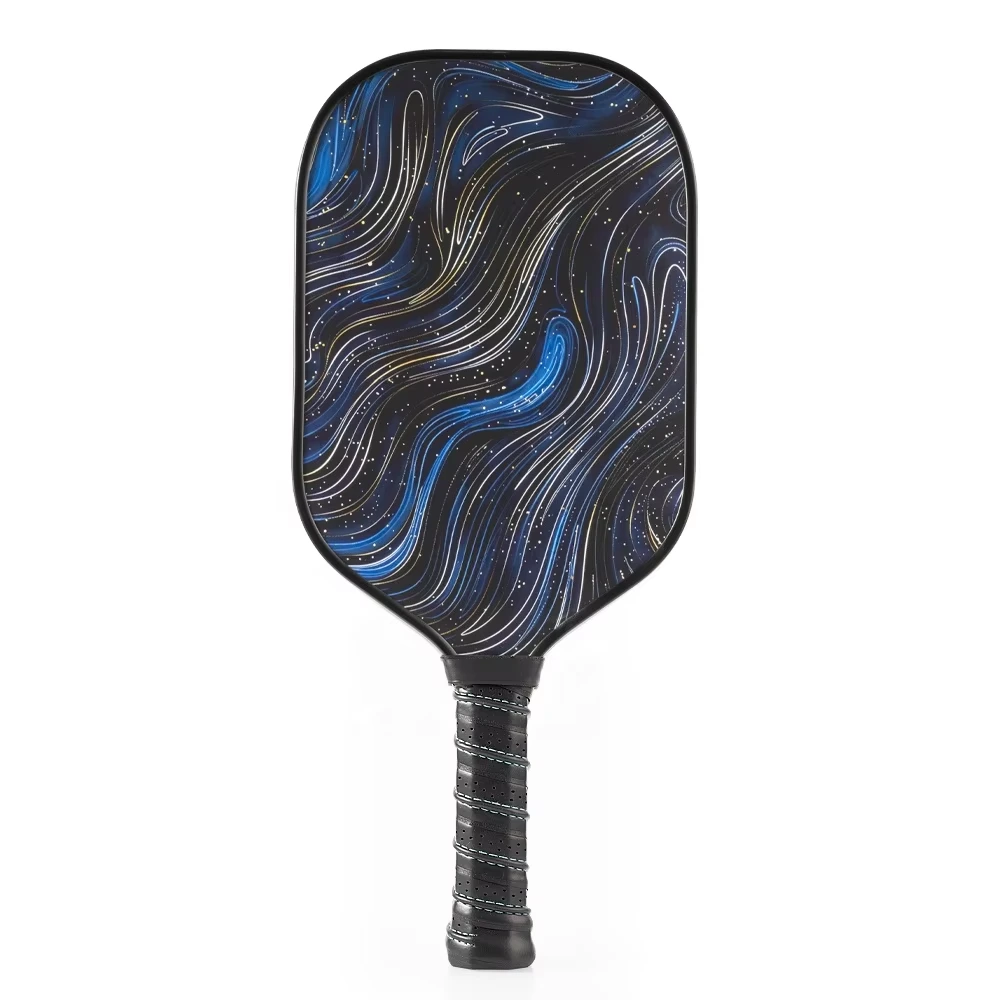 Nebula paddle design reference