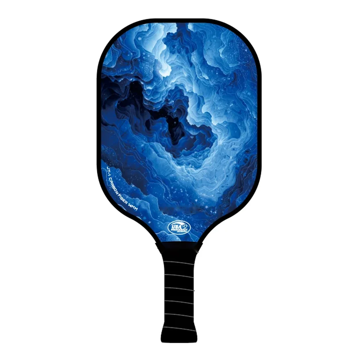 Vortex paddle design reference
