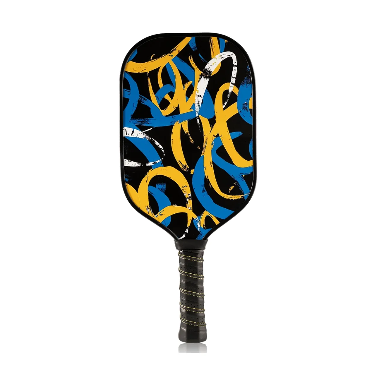 Drift paddle design reference