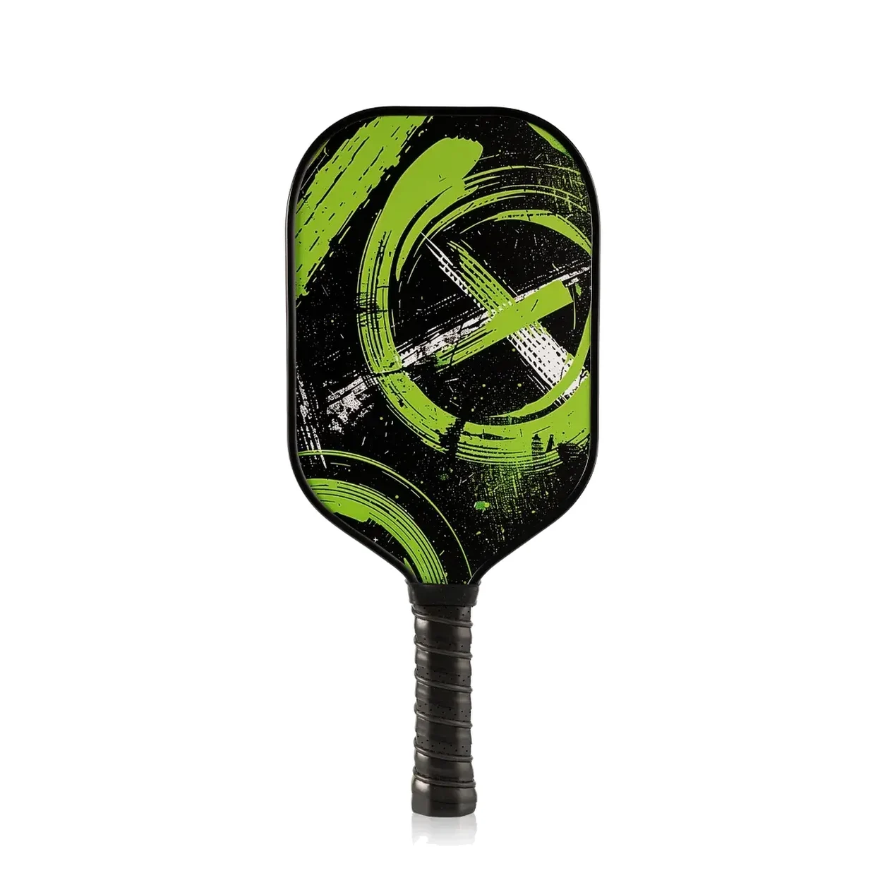 Target paddle design reference