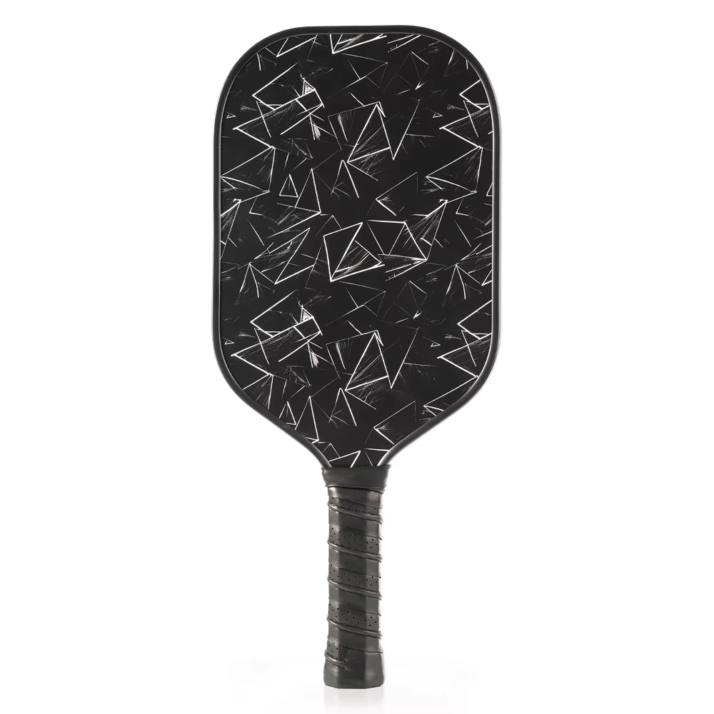 Vector paddle design reference