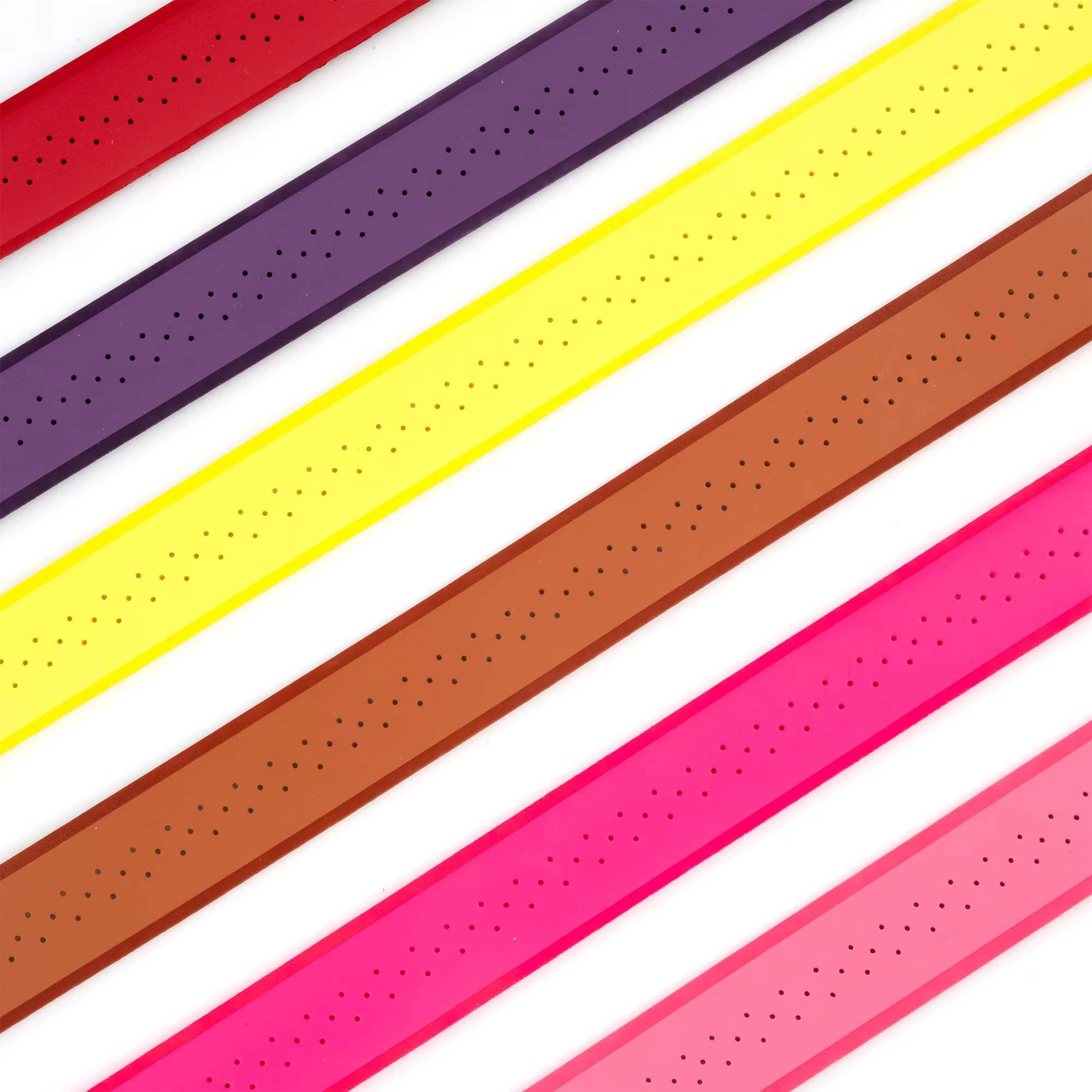 Paddle edge tape reference