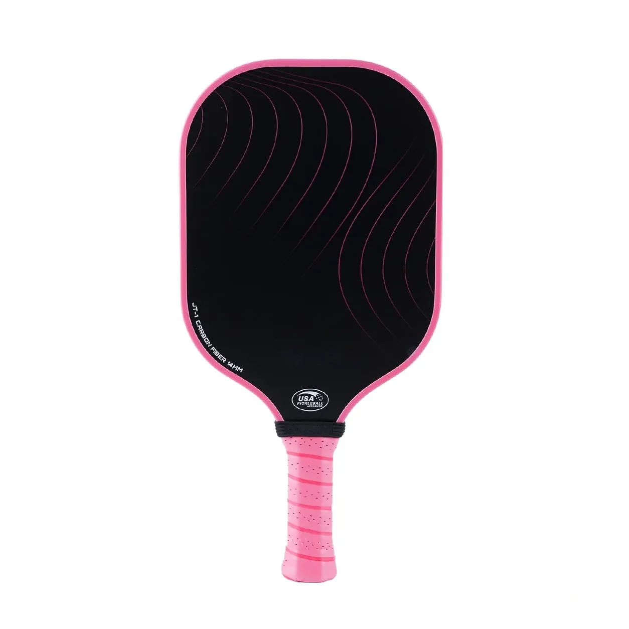 RAZOR - Pink paddle design reference