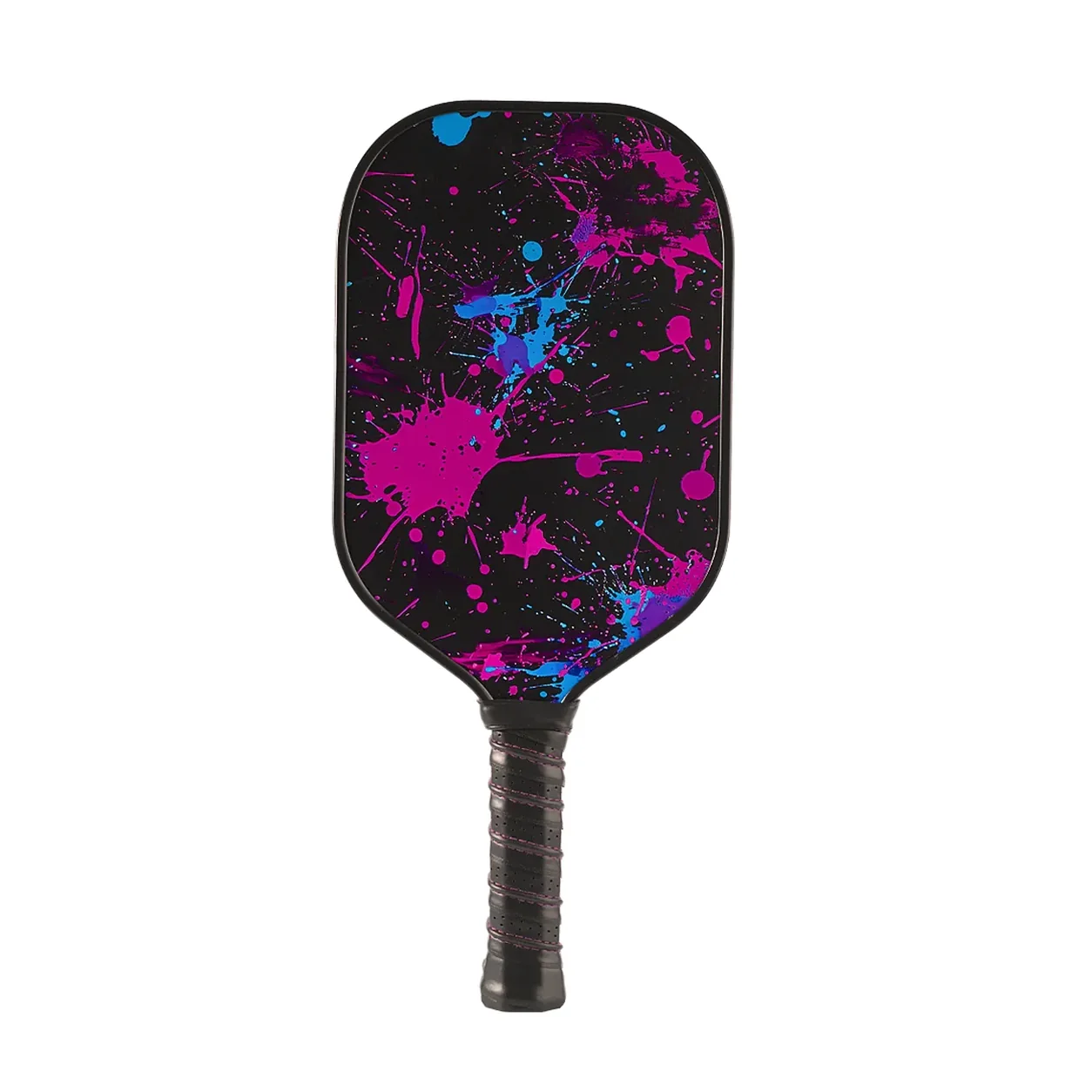 Splash paddle design reference