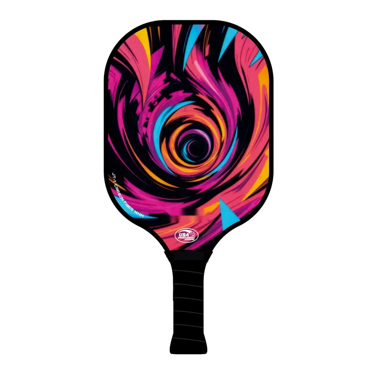 Volora paddle design reference