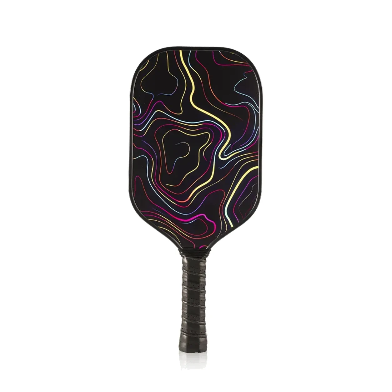 Topo paddle design reference