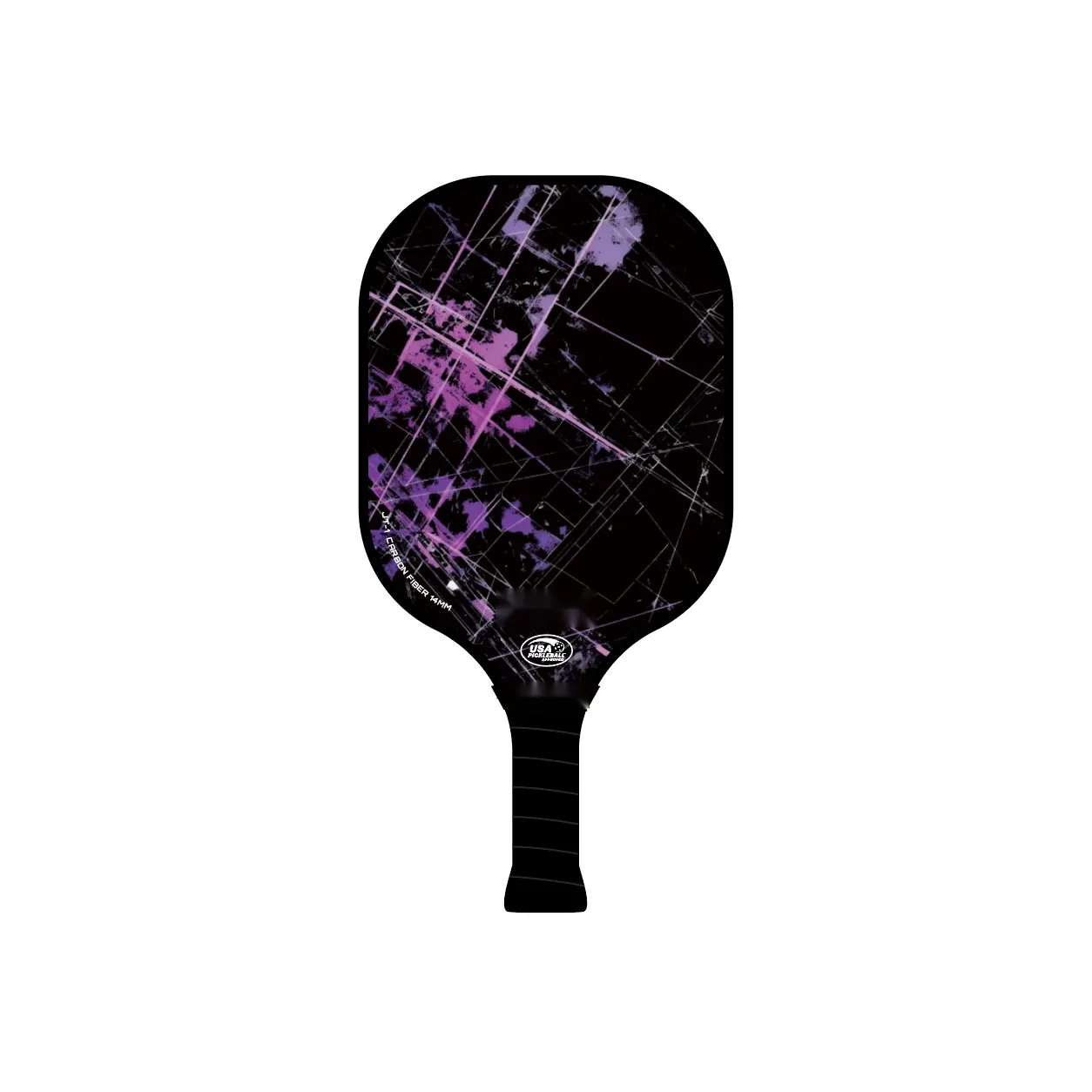 Bloom paddle design reference