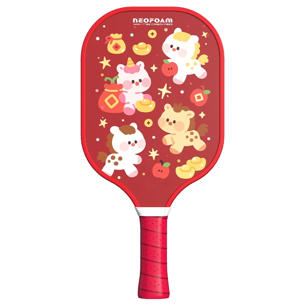 Sparkly Mermaid paddle design reference