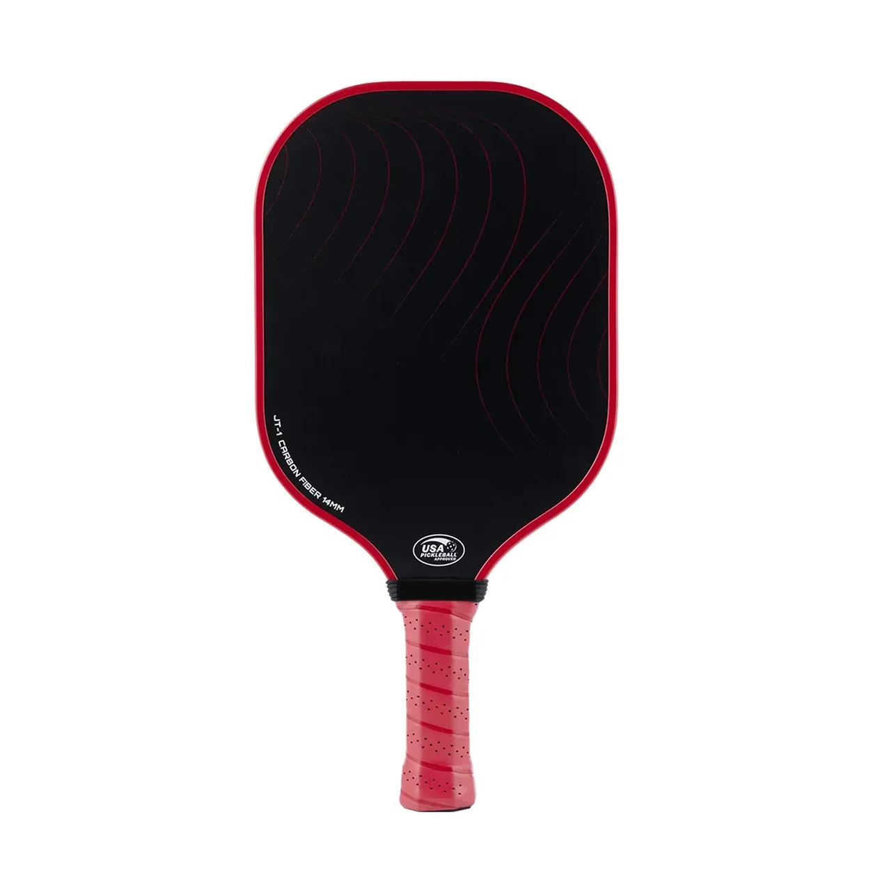Arcus S1 - Red paddle design reference