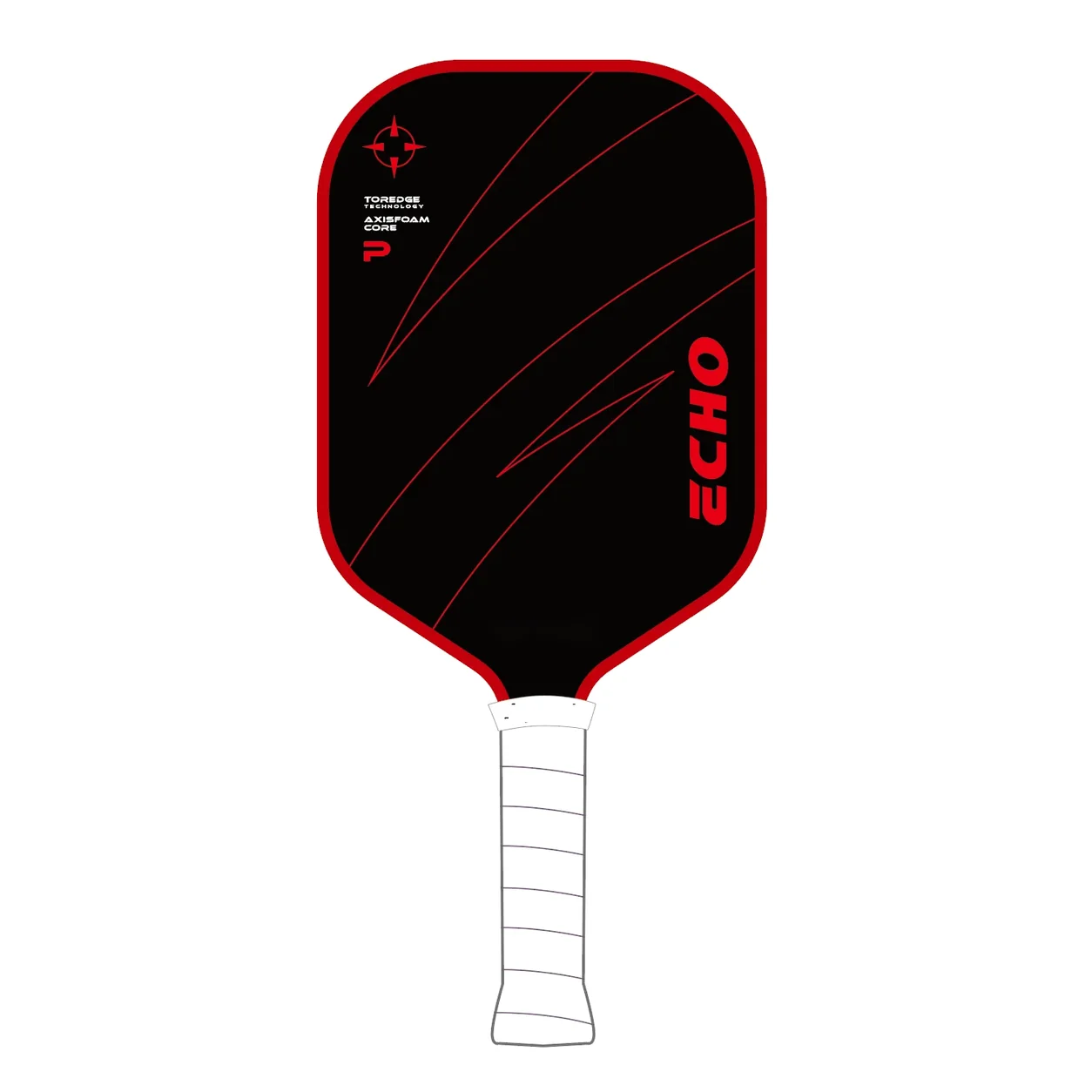 Surge Hexcore 5S paddle design reference