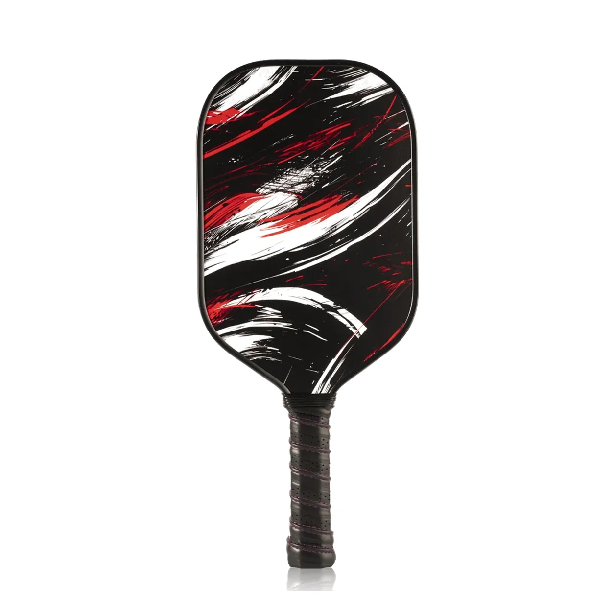 Flare paddle design reference