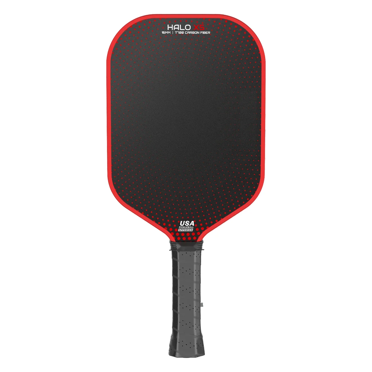 Halo X5 - Red paddle design reference