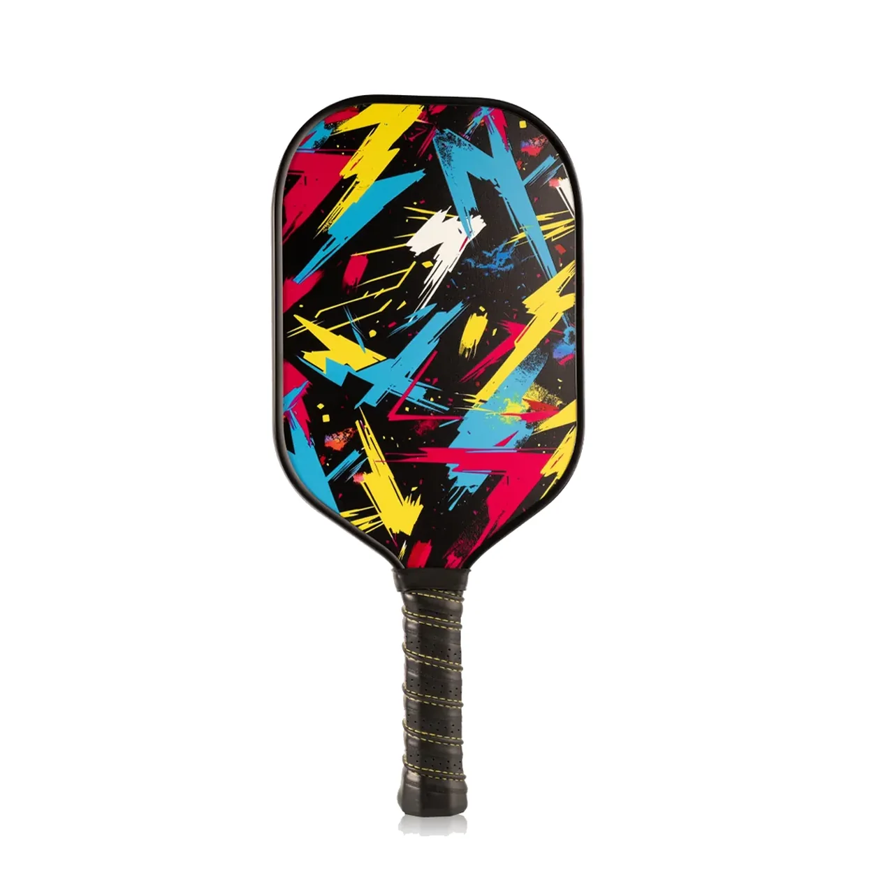 Riff paddle design reference