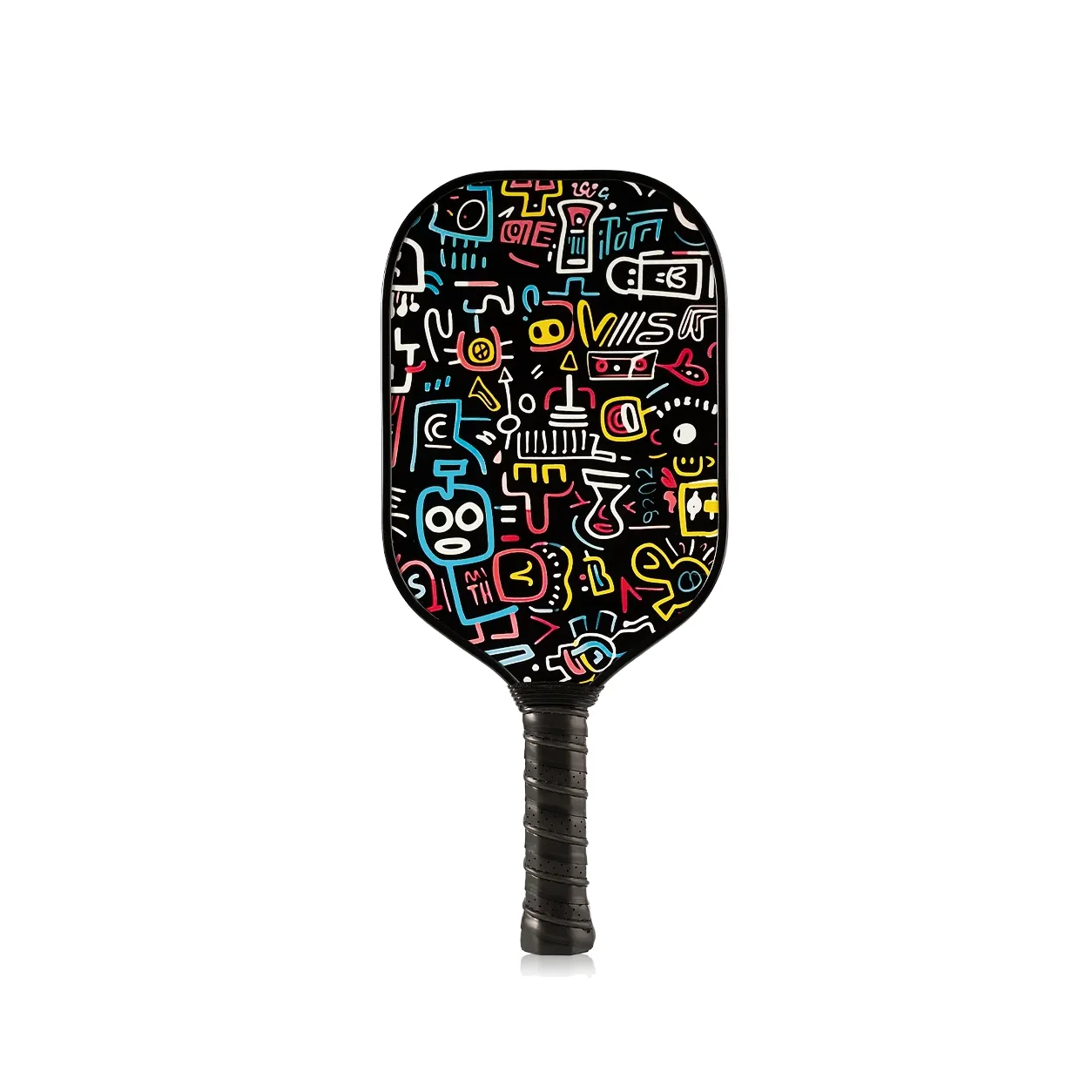 Whimsy paddle design reference